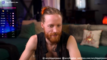 Sexyhippies  14-10-2021